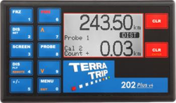 Terratrip 202 plus V4