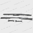 Front Panel Lower Member Hood Support Grill Brace Mount Frame Suzuki Samurai - Bild 1 von 13