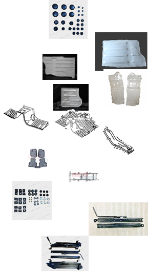 lj80repfusswanne,sjrepfusswanne,Suzuki Samurai Sierra Drover SJ410 SJ413 Seat Slide Schienen / Halterung Links - Bild 1 von 2,Chassis Body Halterung Set F�r Suzuki Samurai SJ410 SJ413 Sierra Gypsy - Bild 1 von 5,28 Pcs. Floor Pan Drain Set For Suzuki Samurai 80'-95' - Bild 1 von 5,F�r Suzuki Samurai 86 '-95 Seat Slides Halterung Klammern LH & Rh OEM - Bild 1 von 9,Suzuki Samurai alv�z LONG 57000-50C20