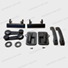 Fits For Suzuki SJ Samurai Outer, Inner Handles Complete Set 85 86-95 Gray - Picture 1 of 13