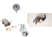 Benzinpumpe LJ80 orig. Suzuki,Japanparts Kraftstoffpumpe f�r SUZUKI,Japanparts PB-800 Kraftstoffpumpe