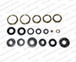 5 Speed Schaltgetriebe Umbau Set + Synchro Ring F�r Suzuki Samurai - Bild 1 von 24