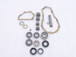 Suzuki Samurai Gypsy SJ410,413 Verteilergetriebe Getriebe Reparatursatz - Bild 1 von 11