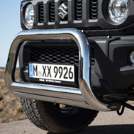 Frontbgel Exklusiv Jimny 2019