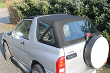 Suzuki_Grand_Vitara_Cabrioverdeck_eckeOben